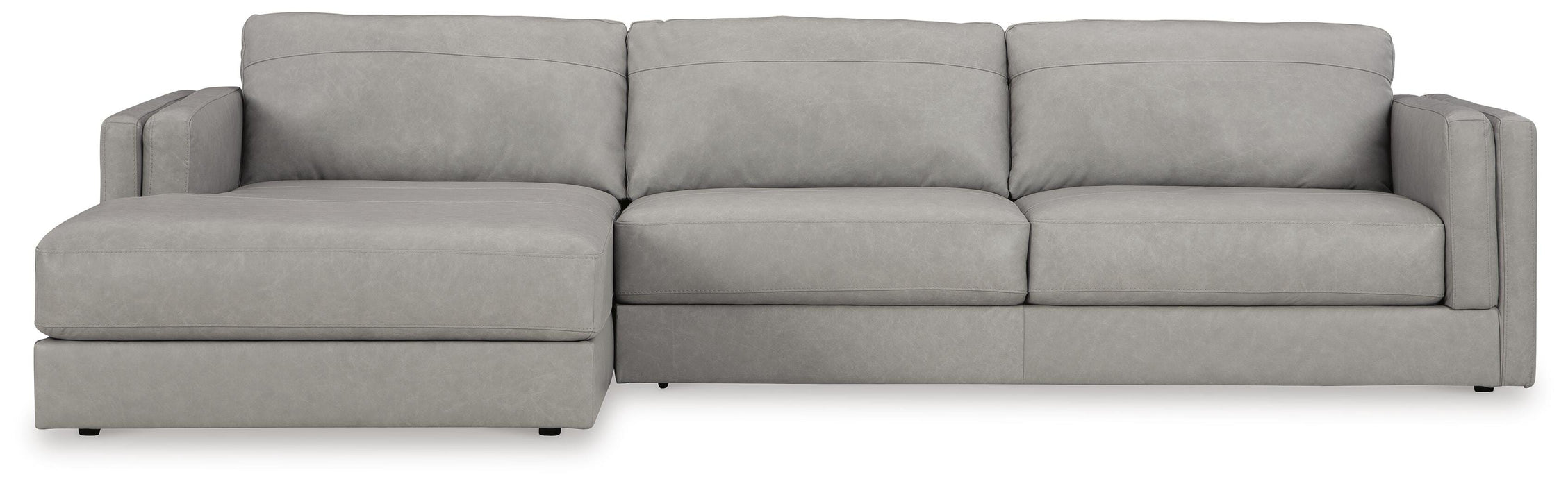 Amiata Sectional with Chaise - EZ Furniture of Mayfair (Philadelphia, PA)
