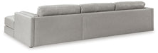 Amiata Sectional with Chaise - EZ Furniture of Mayfair (Philadelphia, PA)