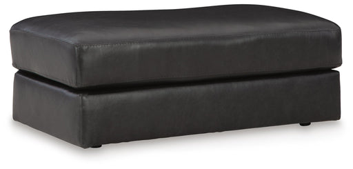 Amiata Ottoman - EZ Furniture of Mayfair (Philadelphia, PA)