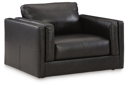 Amiata Oversized Chair - EZ Furniture of Mayfair (Philadelphia, PA)