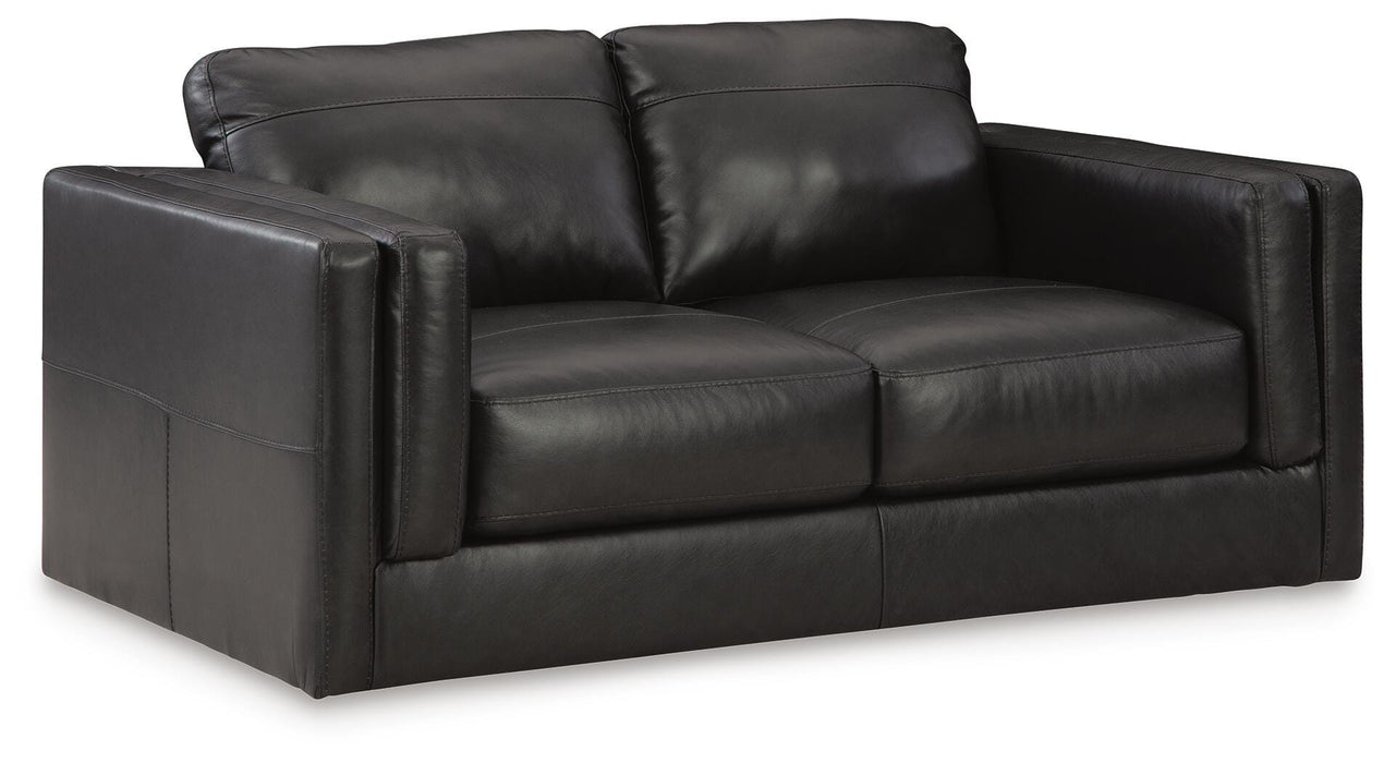 Amiata Loveseat - EZ Furniture of Mayfair (Philadelphia, PA)