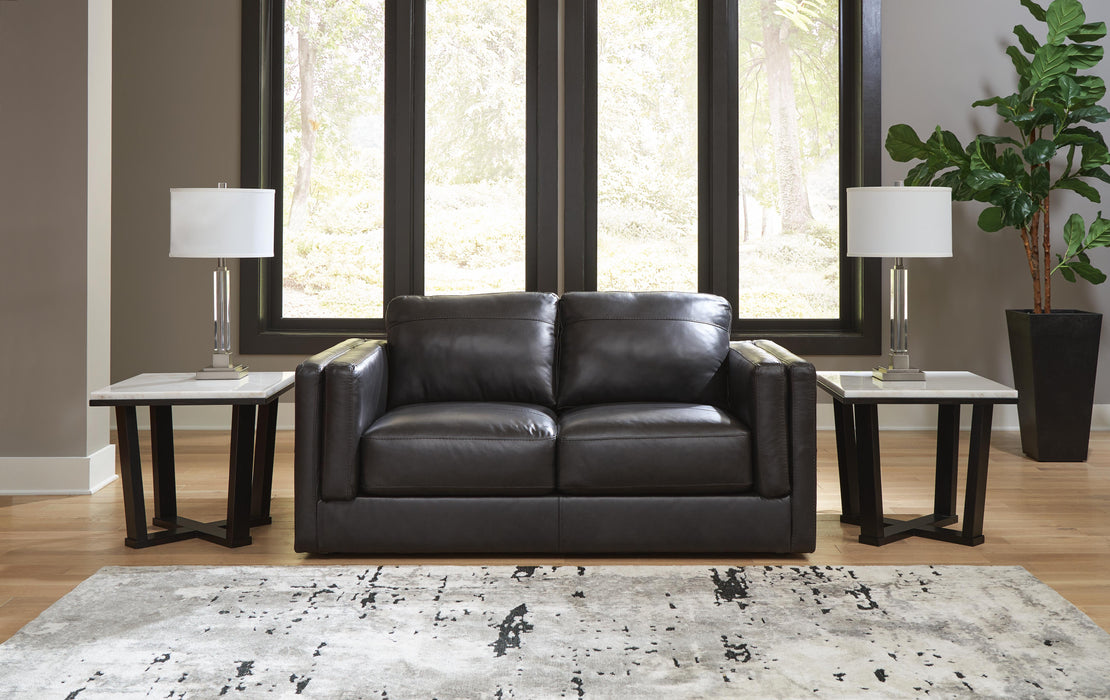 Amiata Loveseat - EZ Furniture of Mayfair (Philadelphia, PA)
