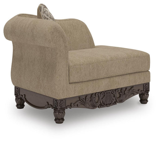 Chelsworth Right-Arm Facing Corner Chaise - EZ Furniture of Mayfair (Philadelphia, PA)