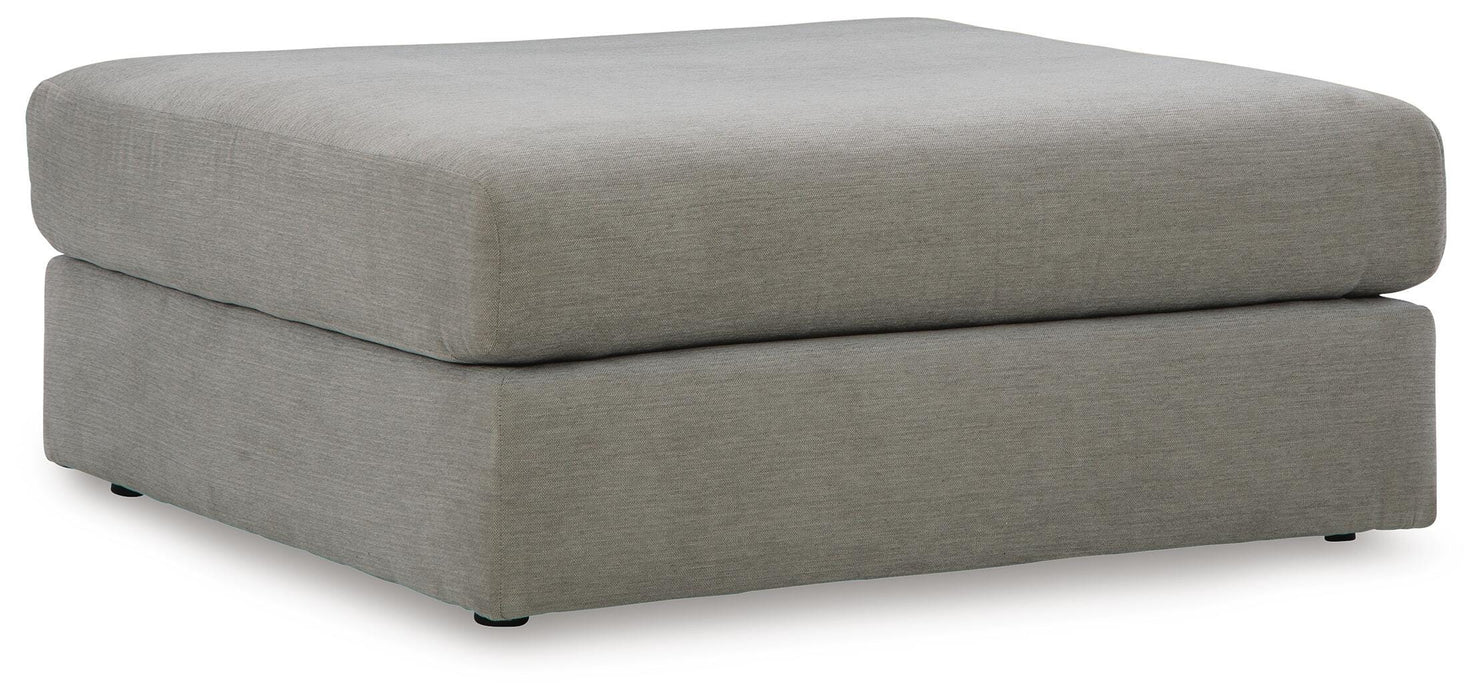 Avaliyah Oversized Accent Ottoman - EZ Furniture of Mayfair (Philadelphia, PA)