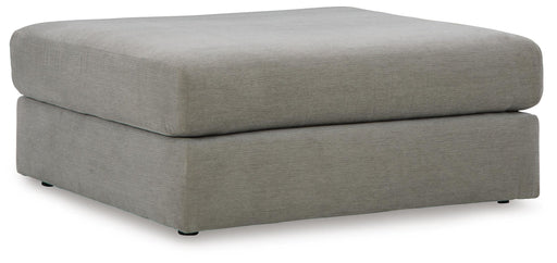 Avaliyah Oversized Accent Ottoman - EZ Furniture of Mayfair (Philadelphia, PA)
