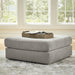 Avaliyah Oversized Accent Ottoman - EZ Furniture of Mayfair (Philadelphia, PA)