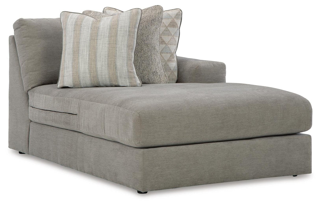 Avaliyah Sectional with Chaise - EZ Furniture of Mayfair (Philadelphia, PA)