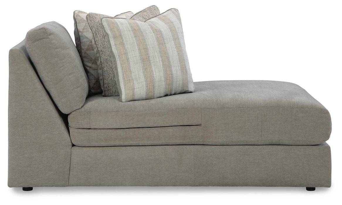 Avaliyah Sectional with Chaise - EZ Furniture of Mayfair (Philadelphia, PA)
