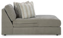 Avaliyah Sectional with Chaise - EZ Furniture of Mayfair (Philadelphia, PA)