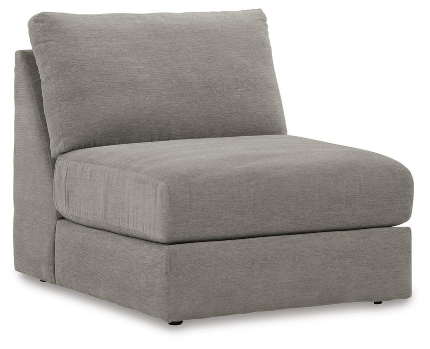 Avaliyah Sectional with Chaise - EZ Furniture of Mayfair (Philadelphia, PA)