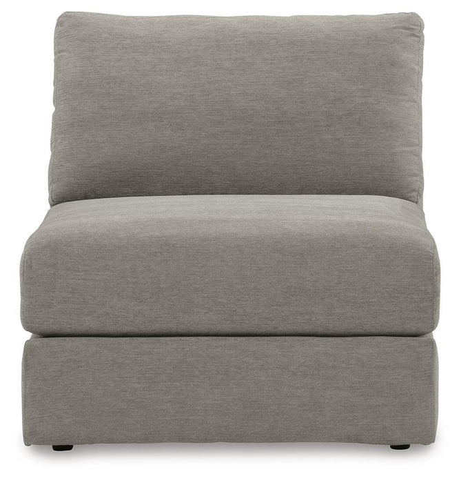 Avaliyah Sectional with Chaise - EZ Furniture of Mayfair (Philadelphia, PA)