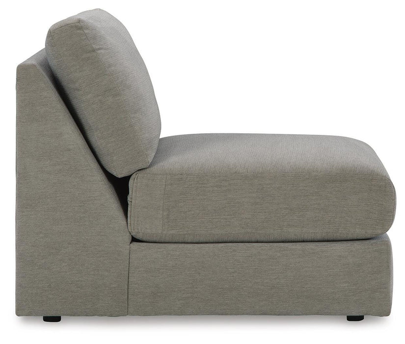 Avaliyah Sectional with Chaise - EZ Furniture of Mayfair (Philadelphia, PA)