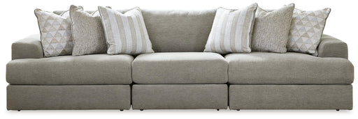 Avaliyah Sectional Sofa - EZ Furniture of Mayfair (Philadelphia, PA)