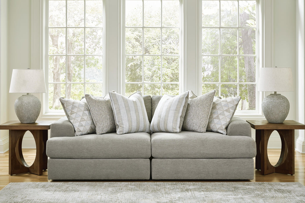 Avaliyah Sectional Loveseat - EZ Furniture of Mayfair (Philadelphia, PA)