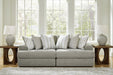 Avaliyah Sectional Loveseat - EZ Furniture of Mayfair (Philadelphia, PA)