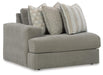 Avaliyah Sectional with Chaise - EZ Furniture of Mayfair (Philadelphia, PA)