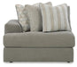 Avaliyah Sectional with Chaise - EZ Furniture of Mayfair (Philadelphia, PA)