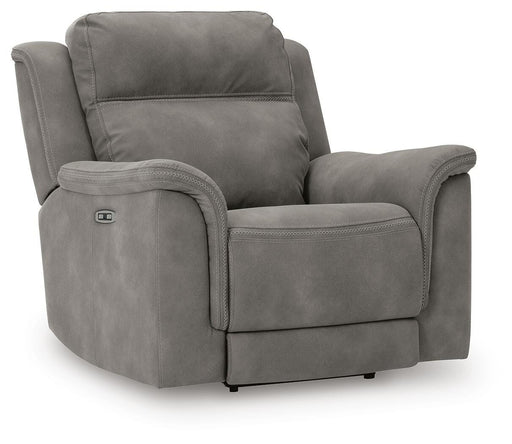 Next-Gen DuraPella Power Recliner - EZ Furniture of Mayfair (Philadelphia, PA)