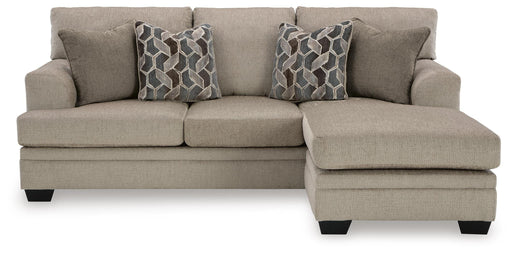 Stonemeade Sofa Chaise - EZ Furniture of Mayfair (Philadelphia, PA)