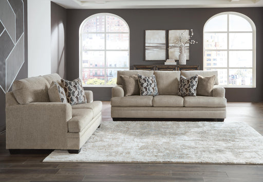 Stonemeade Living Room Set - EZ Furniture of Mayfair (Philadelphia, PA)