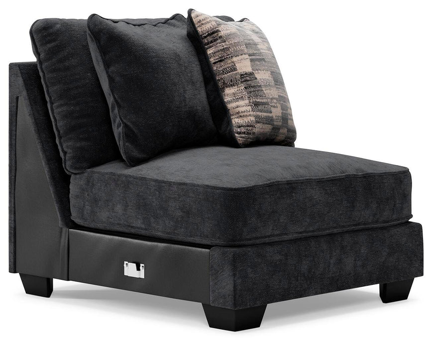 Lavernett Living Room Set - EZ Furniture of Mayfair (Philadelphia, PA)
