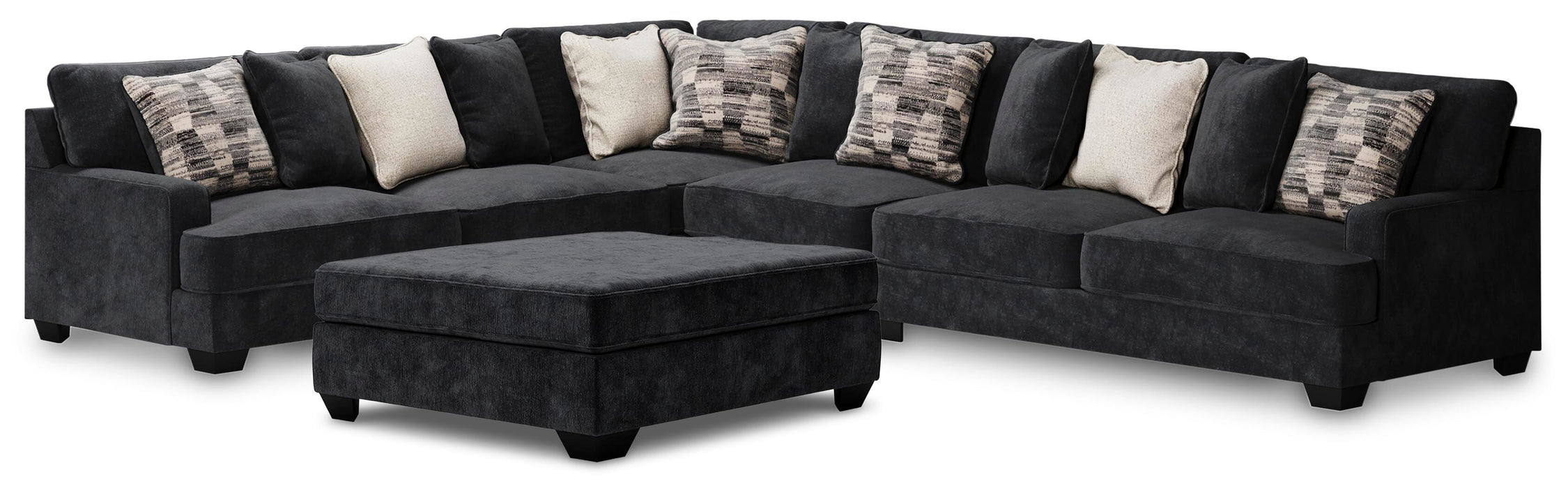Lavernett Living Room Set - EZ Furniture of Mayfair (Philadelphia, PA)