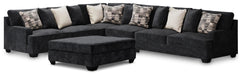 Lavernett Living Room Set - EZ Furniture of Mayfair (Philadelphia, PA)