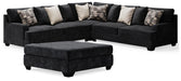 Lavernett Living Room Set - EZ Furniture of Mayfair (Philadelphia, PA)