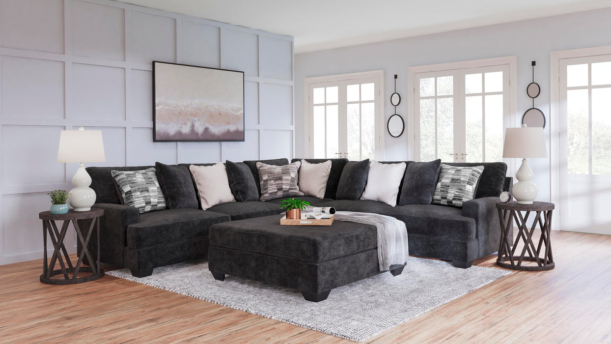 Lavernett Living Room Set - EZ Furniture of Mayfair (Philadelphia, PA)