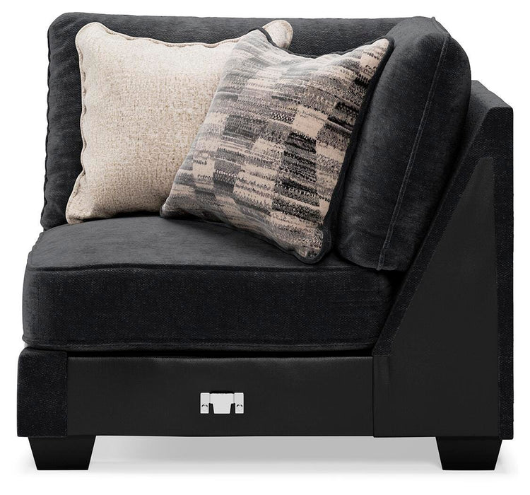Lavernett Living Room Set - EZ Furniture of Mayfair (Philadelphia, PA)