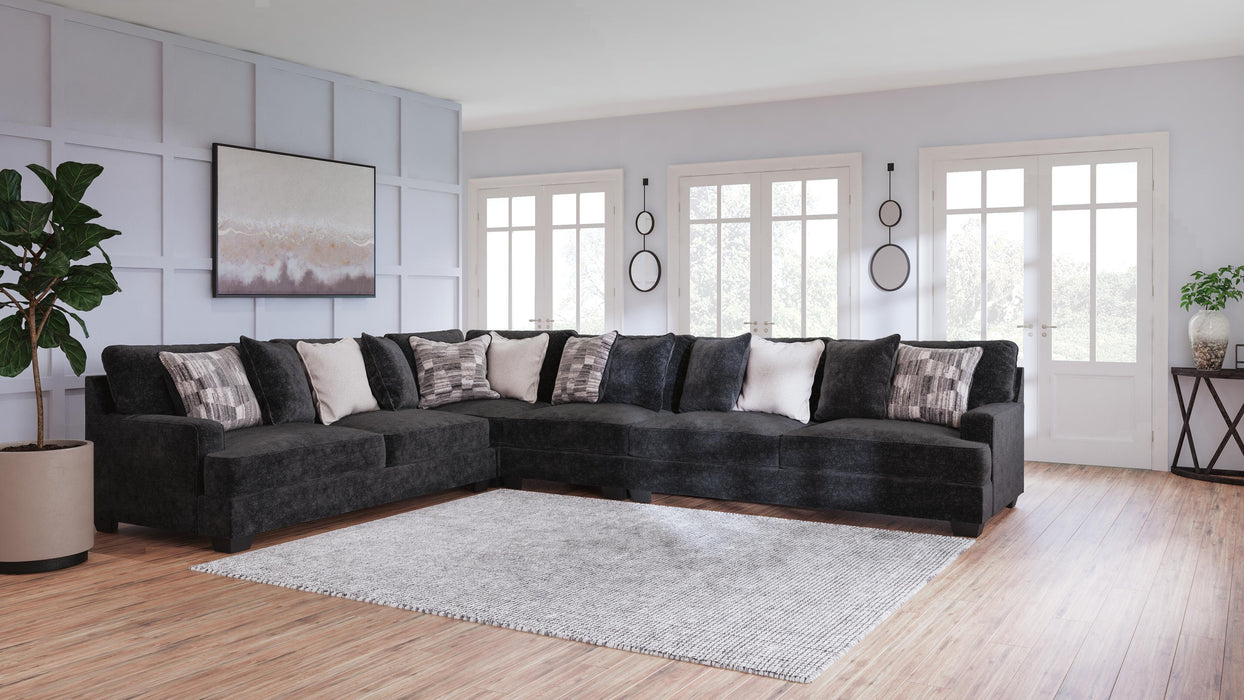 Lavernett Living Room Set - EZ Furniture of Mayfair (Philadelphia, PA)