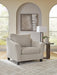 Willarae Oversized Chair - EZ Furniture of Mayfair (Philadelphia, PA)