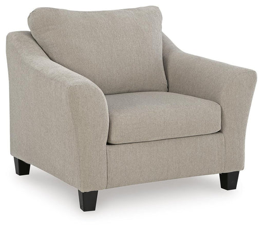 Willarae Oversized Chair - EZ Furniture of Mayfair (Philadelphia, PA)