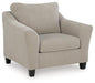 Willarae Oversized Chair - EZ Furniture of Mayfair (Philadelphia, PA)