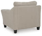 Willarae Oversized Chair - EZ Furniture of Mayfair (Philadelphia, PA)