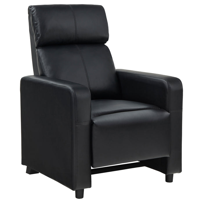Toohey Push Back Recliner