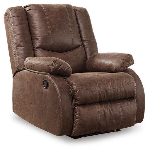 Bladewood Recliner - EZ Furniture of Mayfair (Philadelphia, PA)