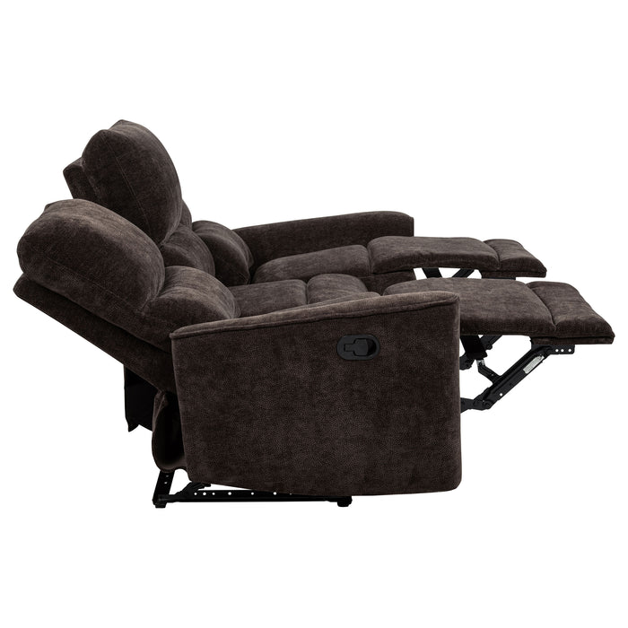 Navarro Reclining Sofa