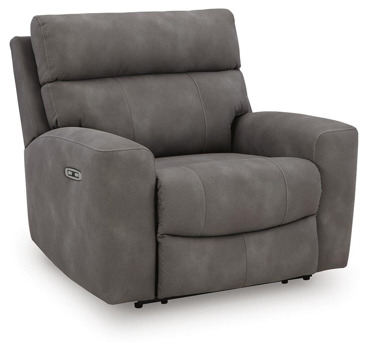 Next-Gen DuraPella Power Recliner - EZ Furniture of Mayfair (Philadelphia, PA)