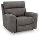 Next-Gen DuraPella Power Recliner - EZ Furniture of Mayfair (Philadelphia, PA)