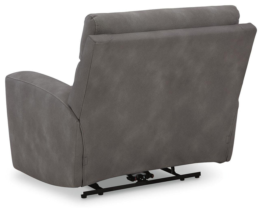 Next-Gen DuraPella Power Recliner - EZ Furniture of Mayfair (Philadelphia, PA)