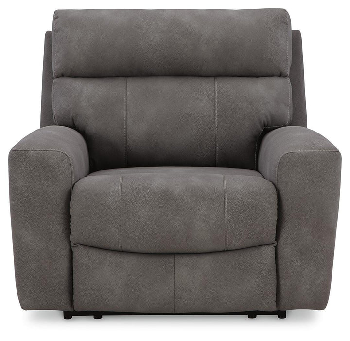 Next-Gen DuraPella Power Recliner - EZ Furniture of Mayfair (Philadelphia, PA)