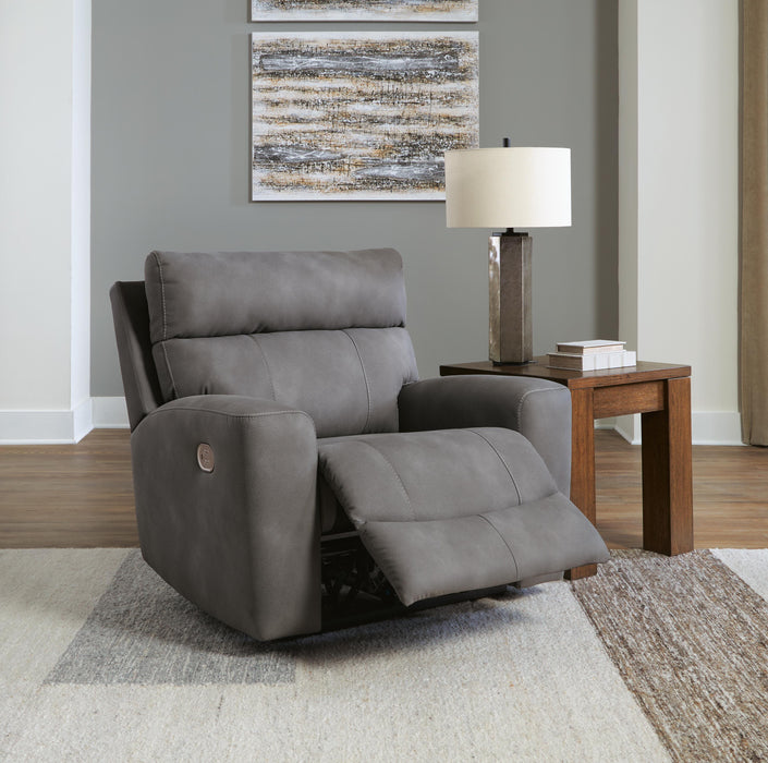 Next-Gen DuraPella Power Recliner - EZ Furniture of Mayfair (Philadelphia, PA)