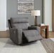Next-Gen DuraPella Power Recliner - EZ Furniture of Mayfair (Philadelphia, PA)