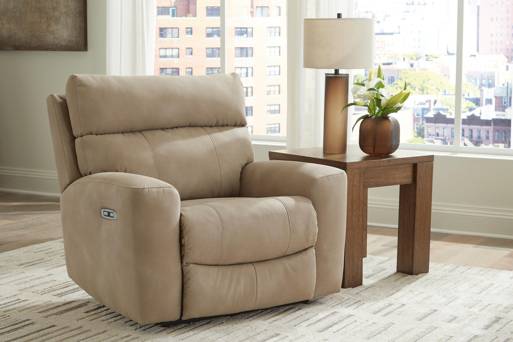 Next-Gen DuraPella Power Recliner - EZ Furniture of Mayfair (Philadelphia, PA)