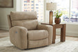 Next-Gen DuraPella Power Recliner - EZ Furniture of Mayfair (Philadelphia, PA)
