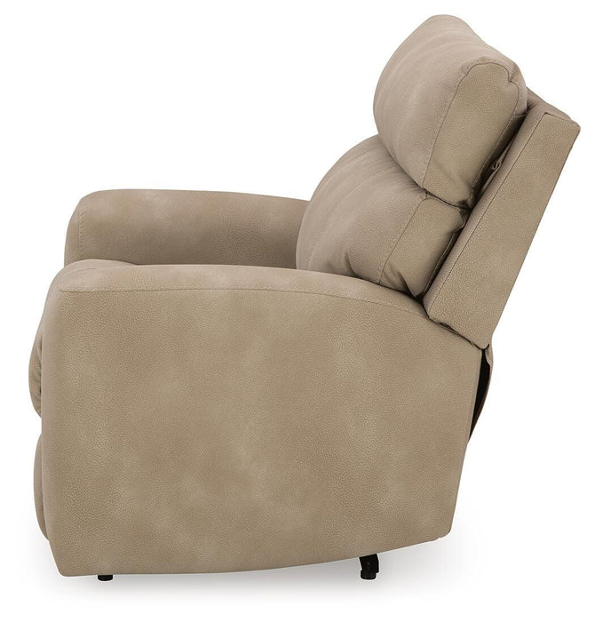 Next-Gen DuraPella Power Recliner - EZ Furniture of Mayfair (Philadelphia, PA)