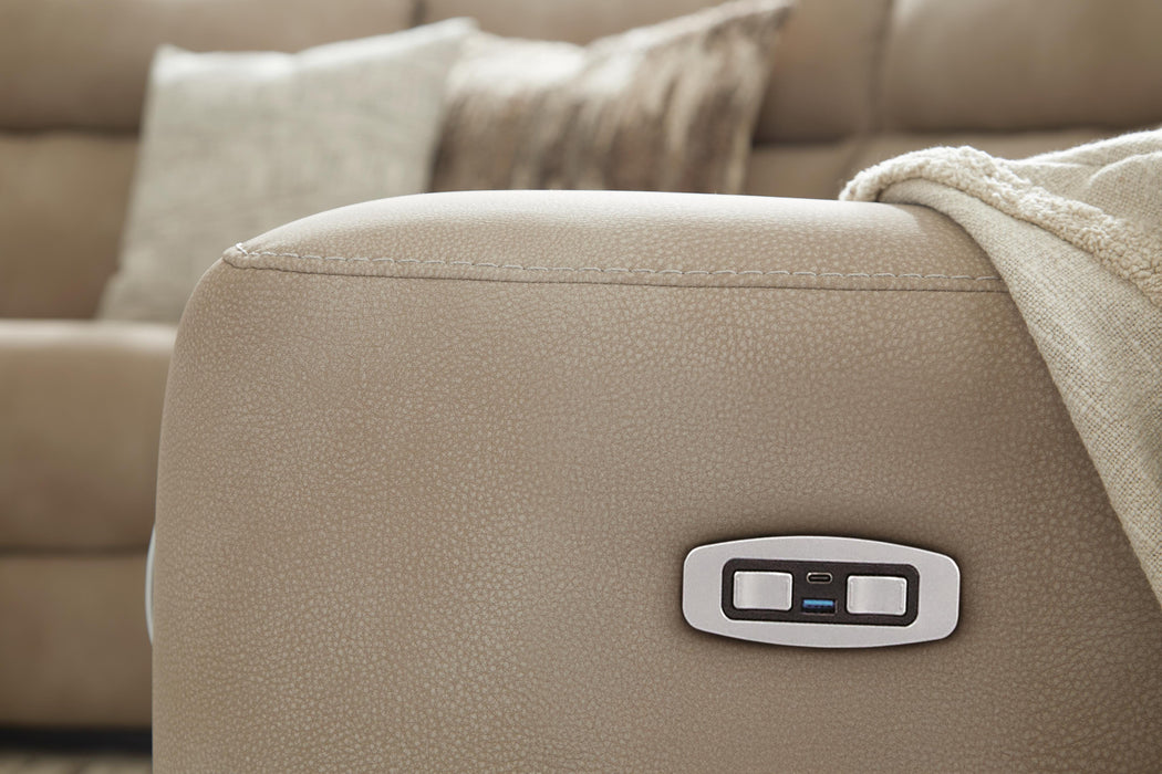 Next-Gen DuraPella Power Recliner - EZ Furniture of Mayfair (Philadelphia, PA)
