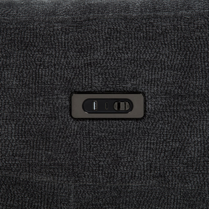 Kennett Power Reclining Loveseat