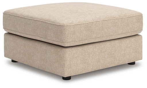 Seyler Oversized Accent Ottoman - EZ Furniture of Mayfair (Philadelphia, PA)